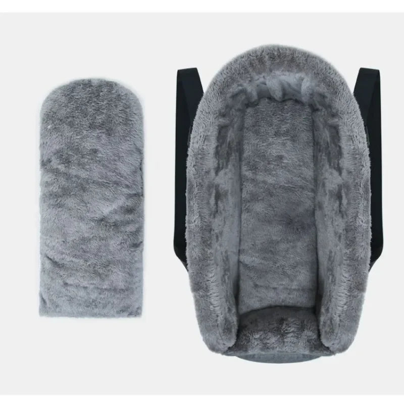 Portable Car Safety Pet Seat for Small Dogs Cat Travel Central Control Cat DogBed Transport Dog Carrier Protector Dog Bags