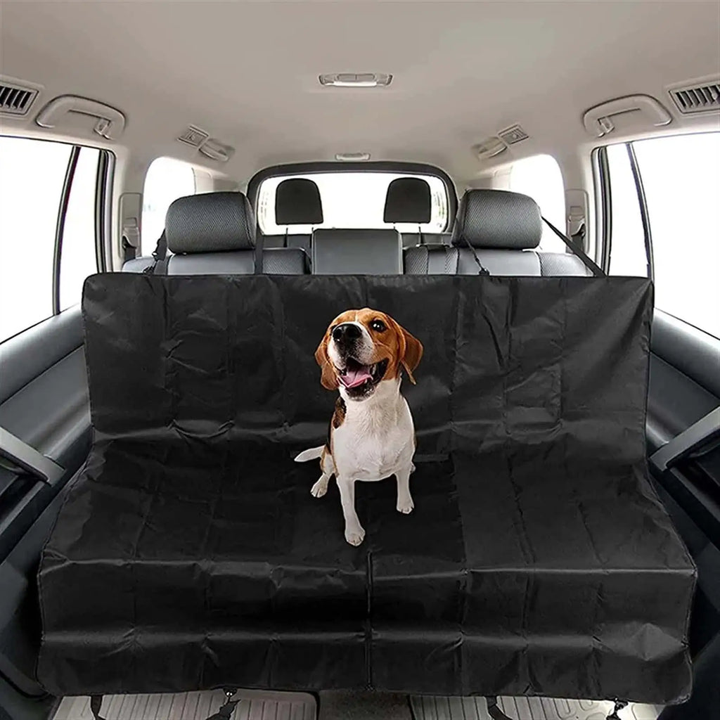 Car Seat Covers Waterproof Pet Blanket Comfortable for Large Dogs Small Medium Large Pet Dog Accessories