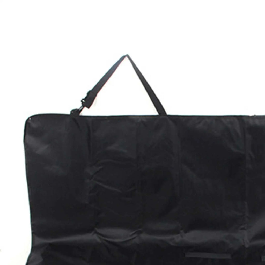 Car Seat Covers Waterproof Pet Blanket Comfortable for Large Dogs Small Medium Large Pet Dog Accessories